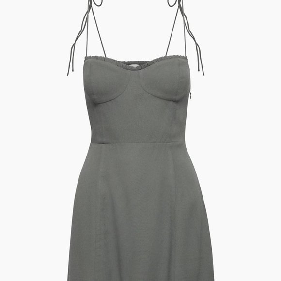 Aritzia Fable Dress - Picture 1 of 4